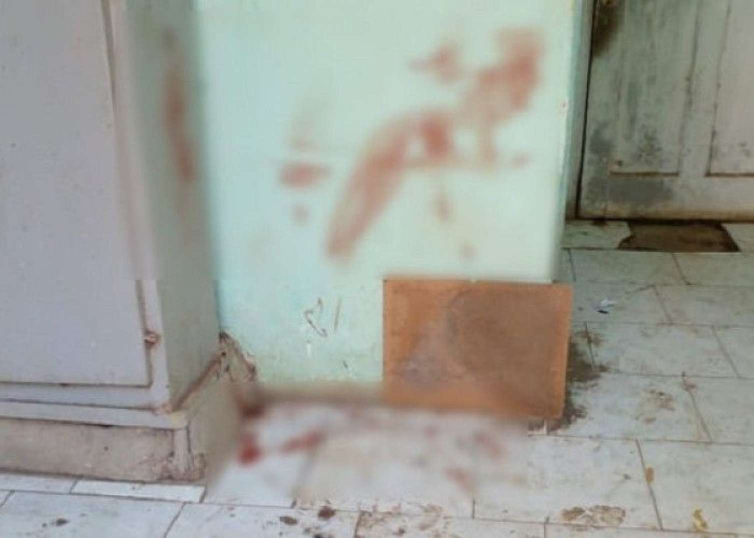 Goranboyda məktəbə narkomanlar yığışır? -  Açıqlama-FOTO