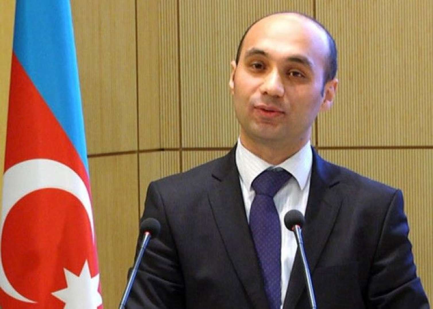 Prezident Qaya Məmmədovu vəzifəsindən geri çağırdı 