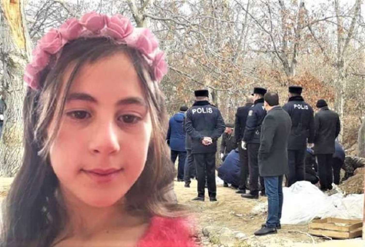 Nərminin ölümündə polis rəisinin əli var? - Rəsmi CAVAB 