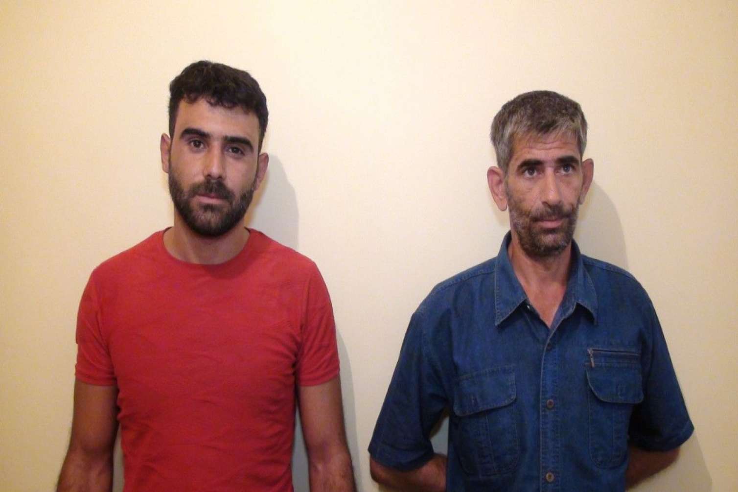 4 il əvvəlki oğurluğun üstü açıldı 