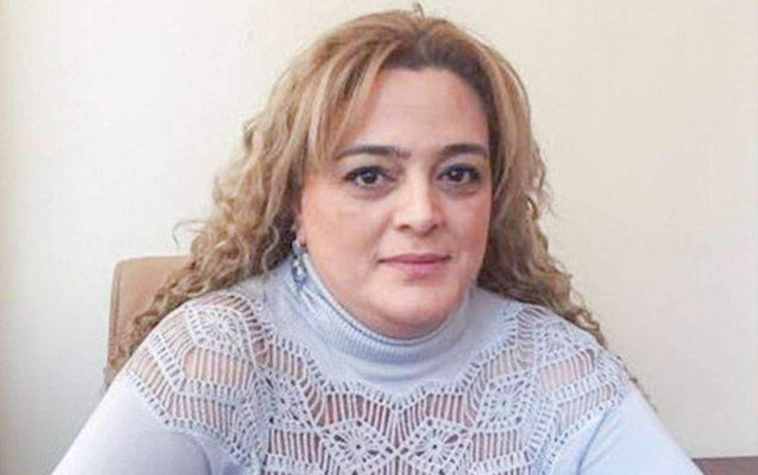 Səs yazısı yayılan müəllim BDU-dan qovuldu  