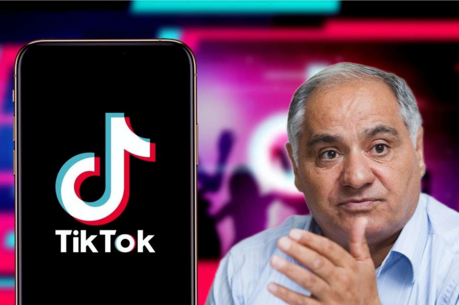 “TikTok”u əxlaqı pozanların ixtiyarına verməməliyik - Əməkdar jurnalist 