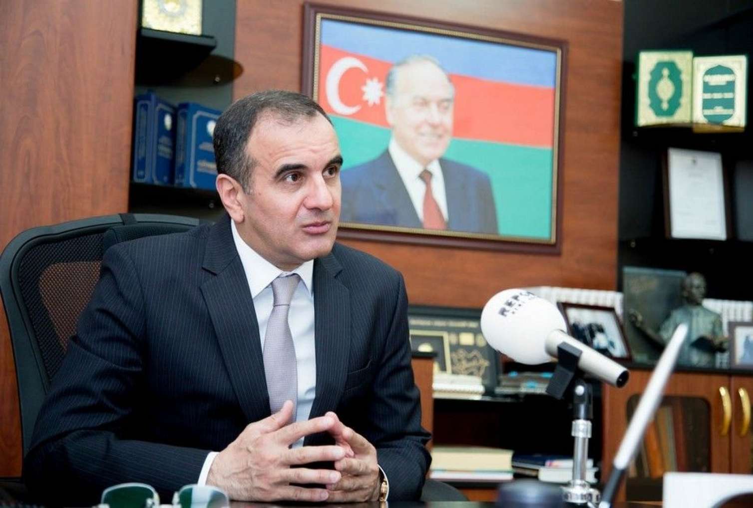Həbs xəbəri yayılan general İqbal Babayev danışdı: “Geriyə yol yoxdur...”  