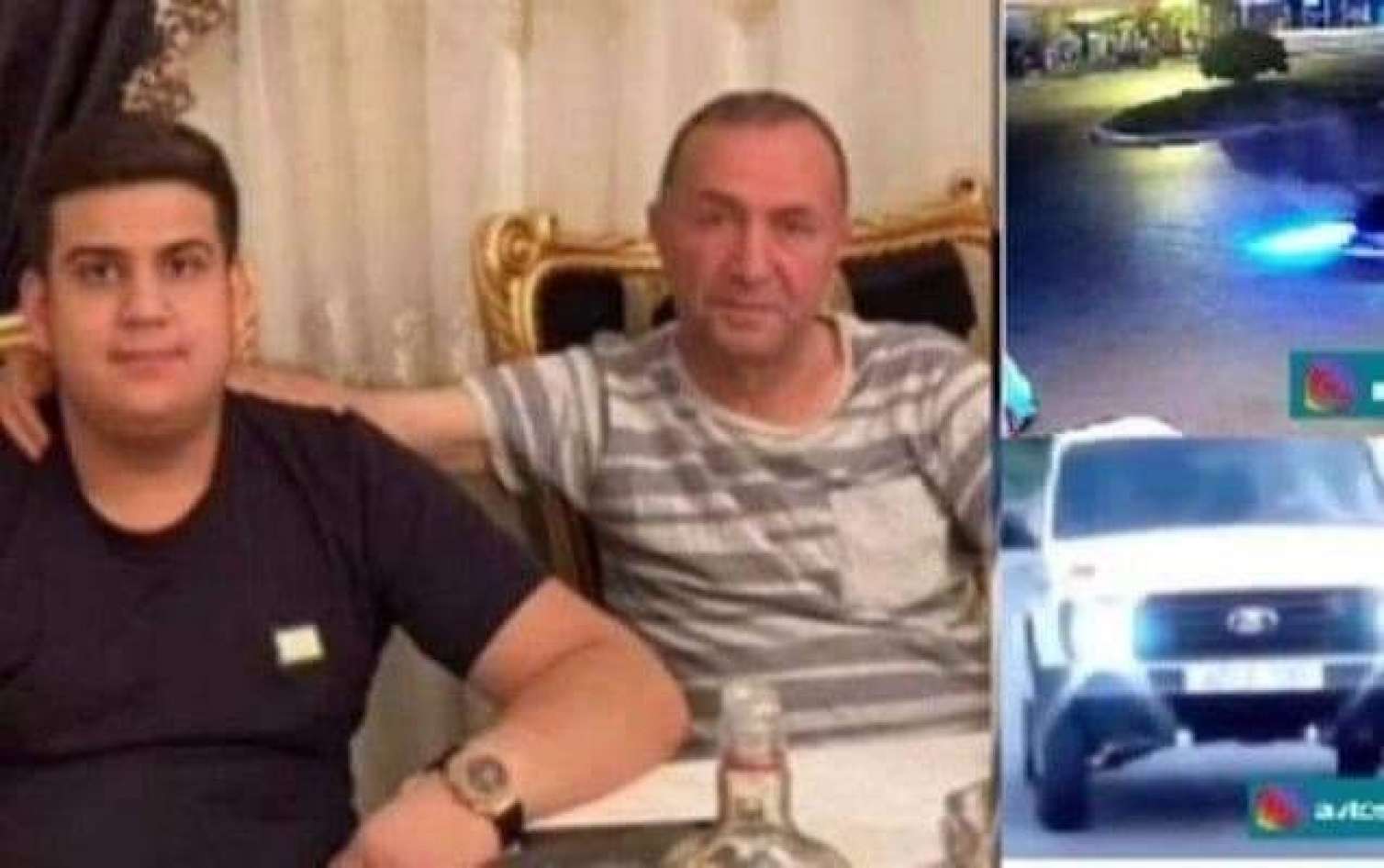Oğlum adam öldürməyib ki, niyə istefa verim...? - Avtoş əsgərin atası 