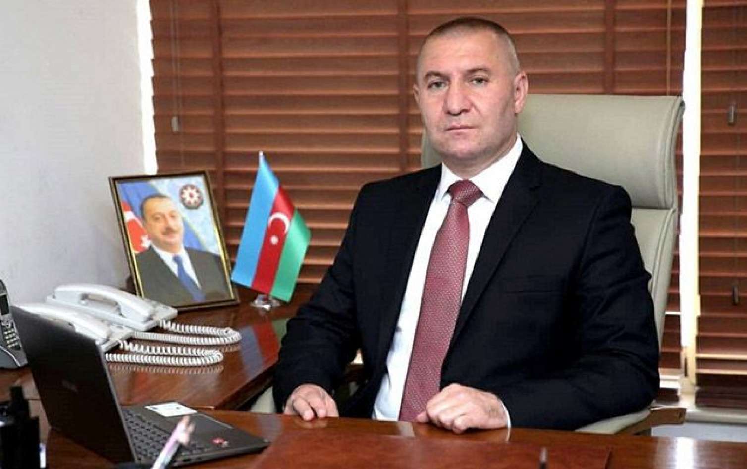 Heydər Əliyev Sarayına TƏYİNAT -  FOTO