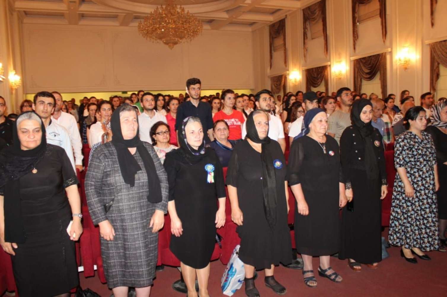 Yusif Məhəmmədoğlunun yeni kitabı təqdim edildi - FOTO 