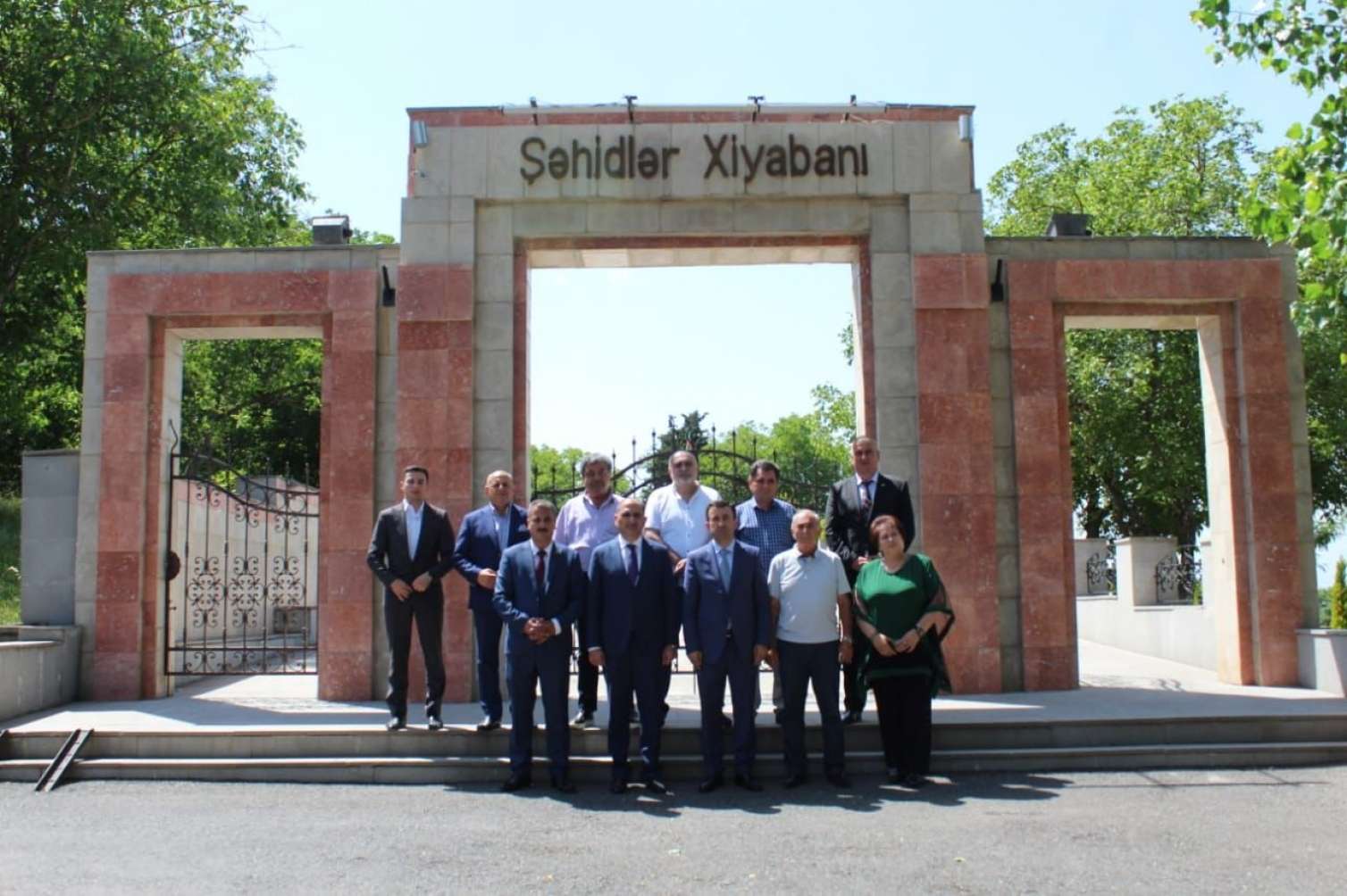 Yusif Məhəmmədoğlunun yeni kitabı təqdim edildi - FOTO 