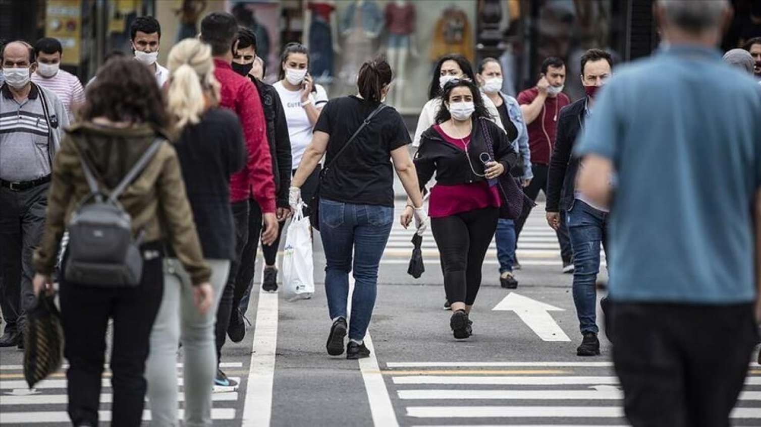 Yeni koronavirus dalğası? - 5 suala CAVAB 