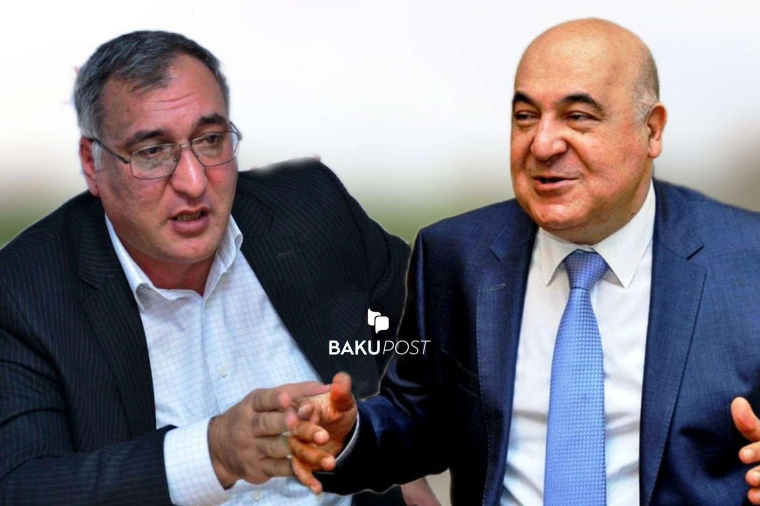 Çingiz Abdullayev yazıçı deyil, mafiozdur - Şərif Ağayardan AYB rəhbərliyinə sərt ittihamlar - VİDEO   