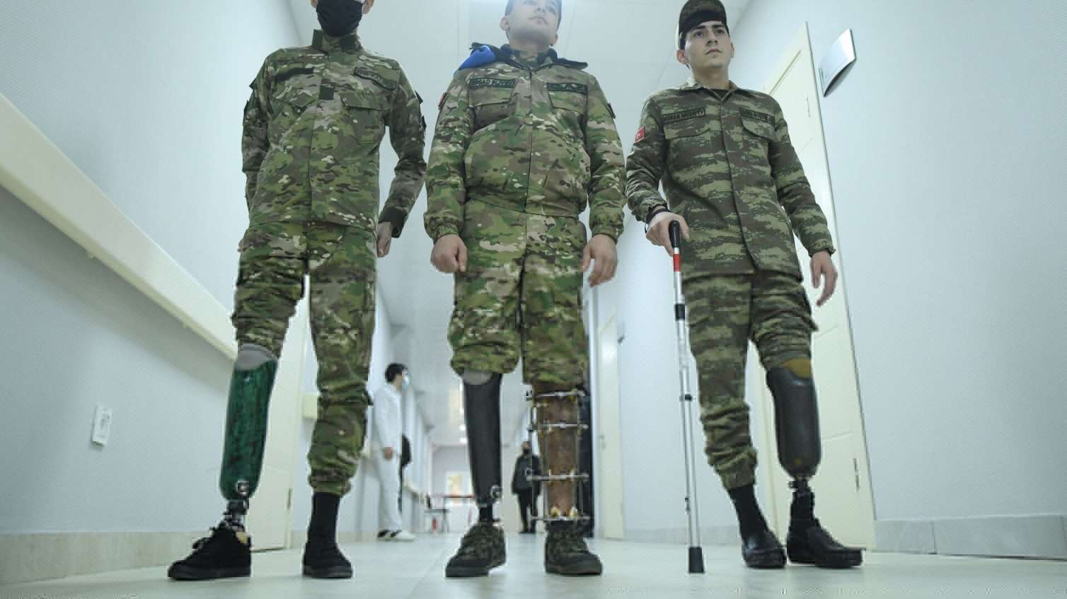 Veteranlara verilən müavinət 12 manat artacaq? - AÇIQLAMA