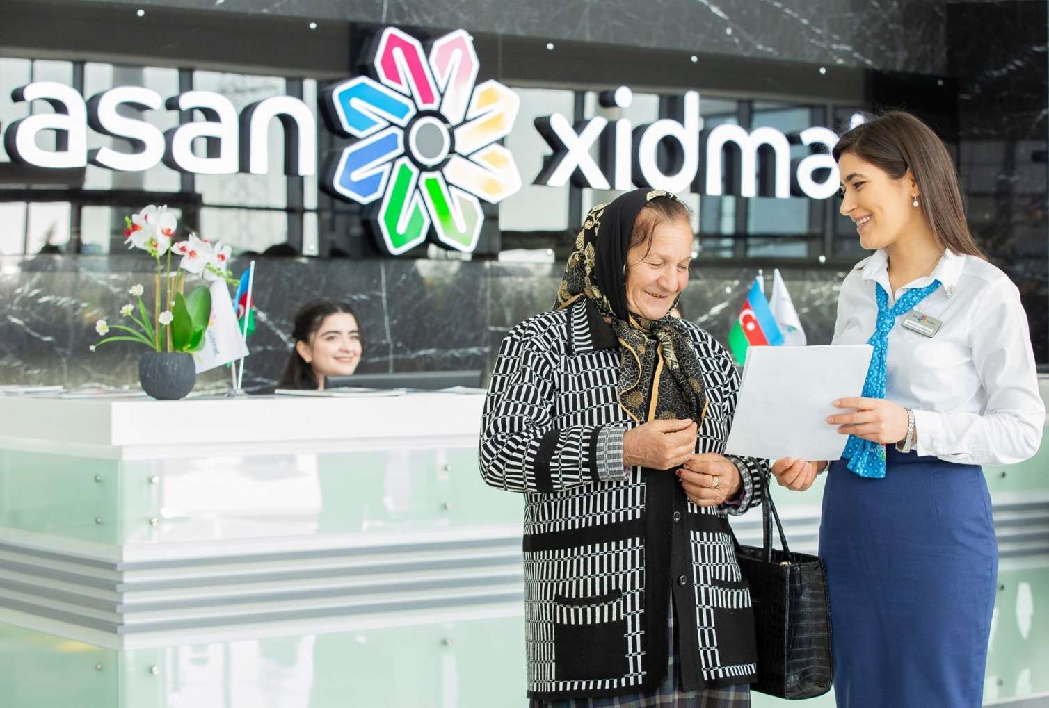 Mayın sonunadək Şuşada "ASAN xidmət" mərkəzi açılacaq 