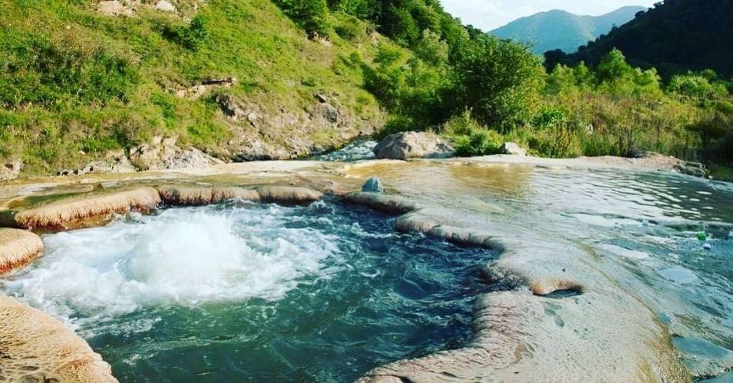 İstisu suyu yenidən buraxılacaq, ixrac ediləcək 