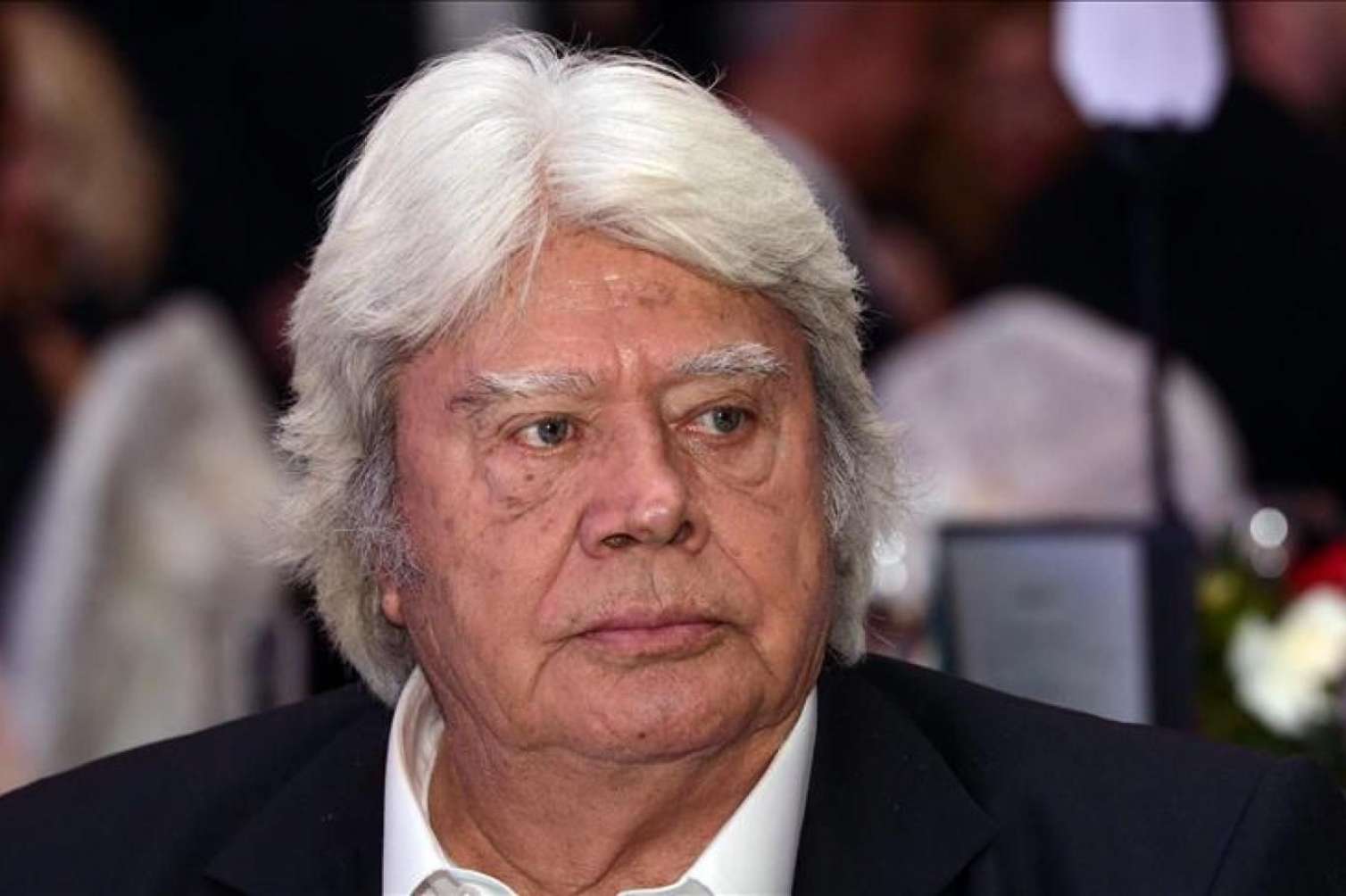 Cüneyt Arkın vəfat etdi 
