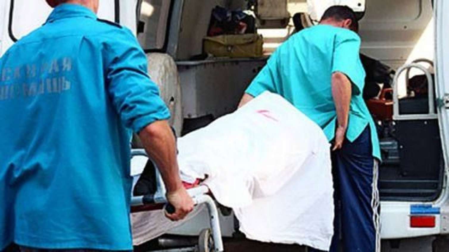 Masallıda intihar hadisəsi  