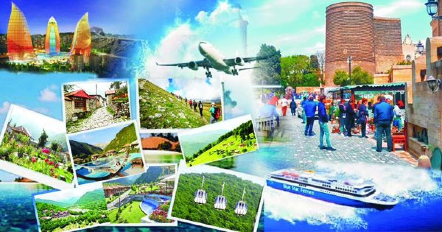 "Azərbaycana neftdən sonra ən çox turizm valyuta gətirir” - Millət vəkili 