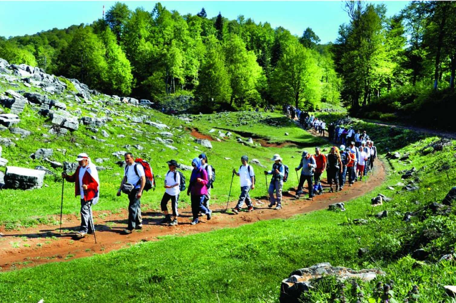 “Turizm işçiləri günü” peşə bayramının tarixi dəyişdirildi 
