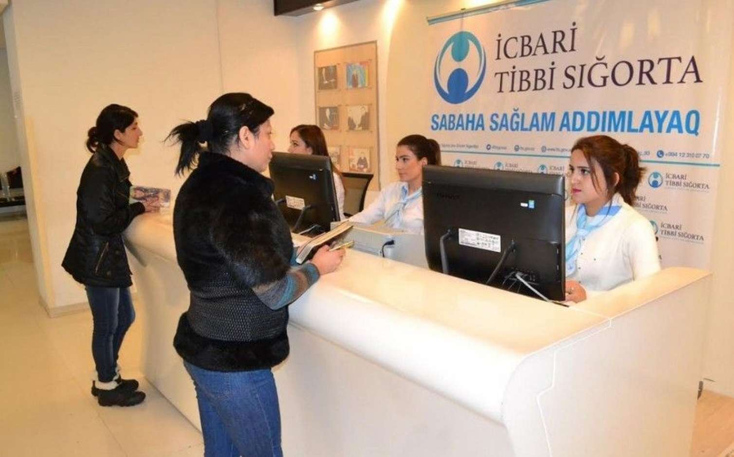 Sağlamlıq arayışı 40 manat oldu: Poliklinikalarda narazılıq - Rəsmi açıqlama 