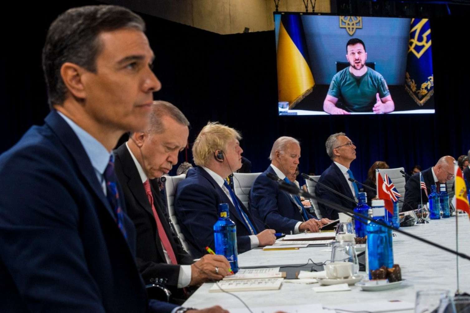 NATO-nun sonuncu zirvə toplantısı: dünyaya nə vəd edir? - ŞƏRH 