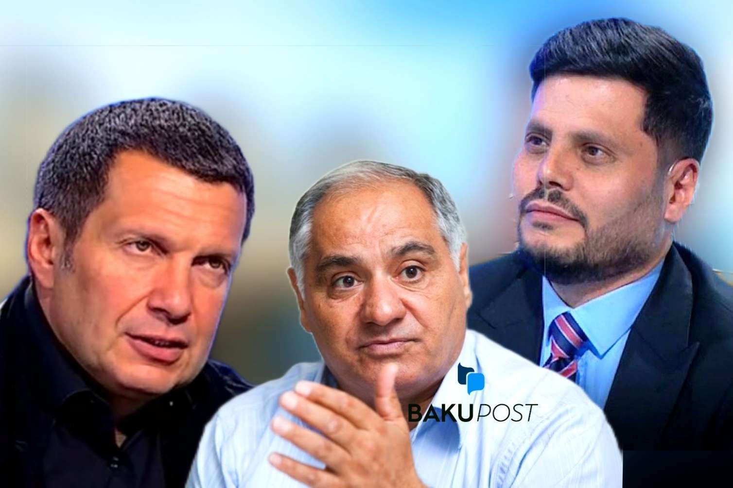 Zaur özünü Solovyov kimi aparır - Qulu Məhərrəmli ARB-dəki biabırçılıqdan danışdı 