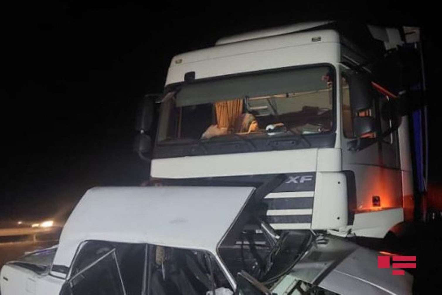 Göygöldəki qəzanın təfərrüatı: sürücünün vəsiqəsi yox imiş... 