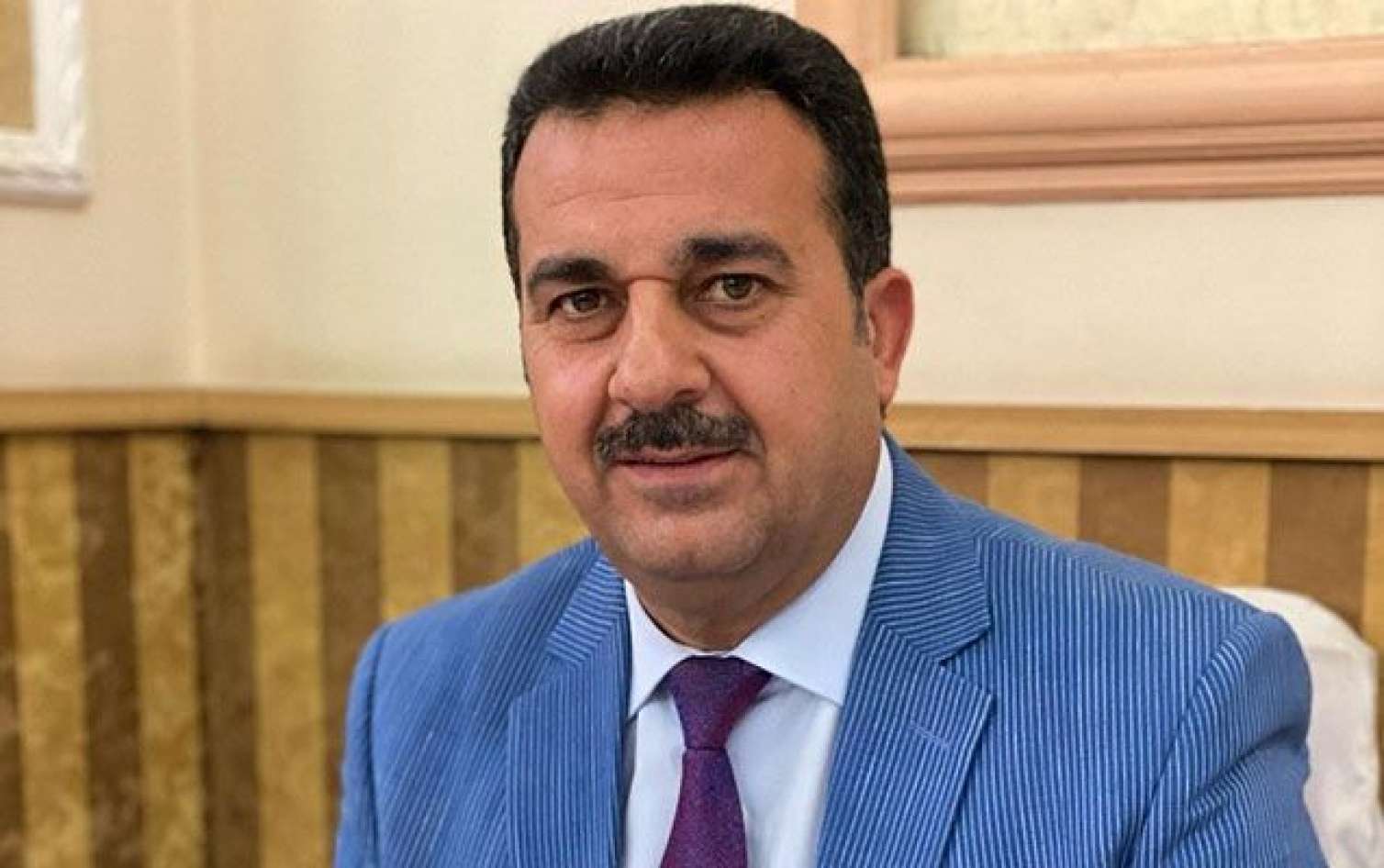 Bakıda tanınmış tamada və oğlu bıçaqlandı -  YENİLƏNİB 