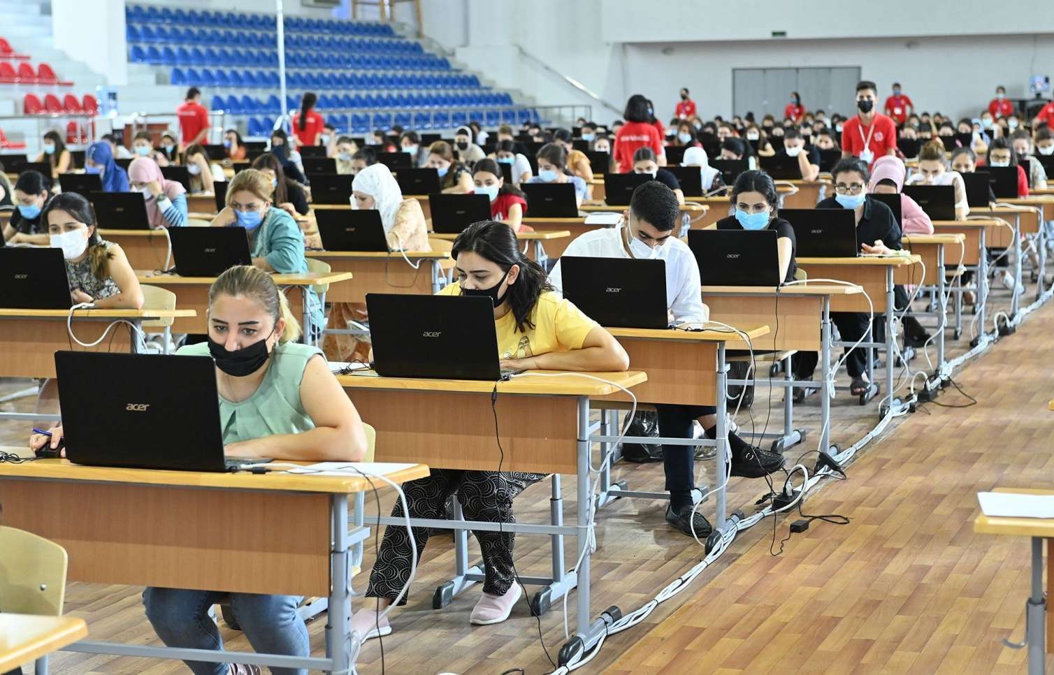 Müəllimlərin sertifikasiyasına başlanılır 