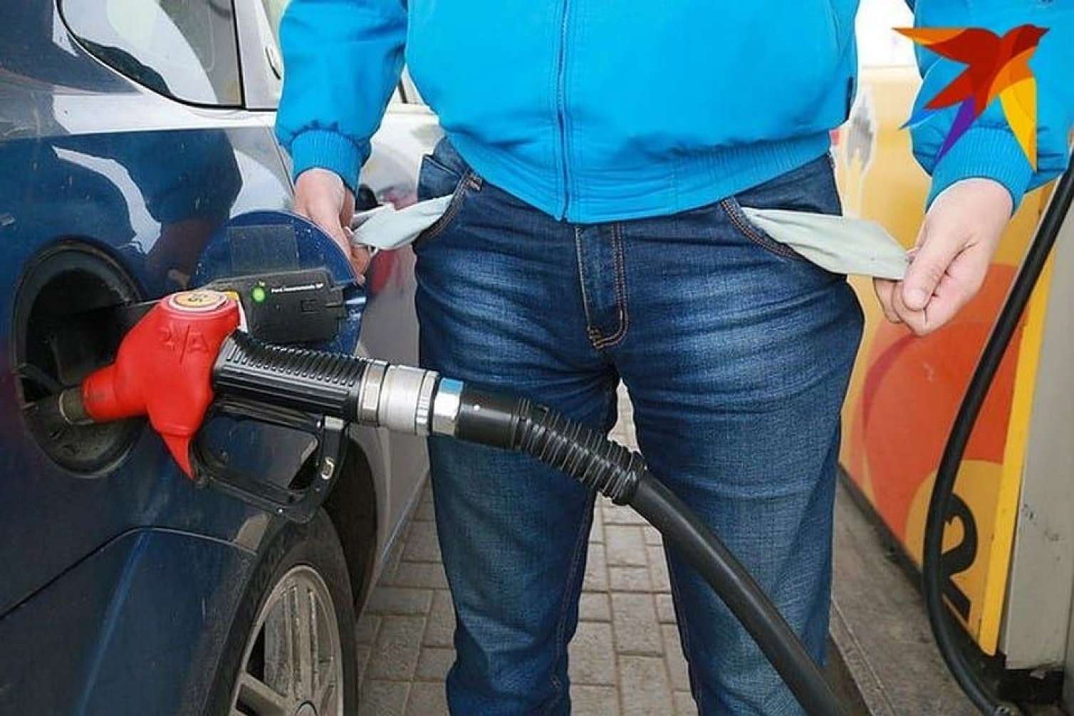 Yanacağa görə yol vergisi artırılır – 3,5 dəfə 