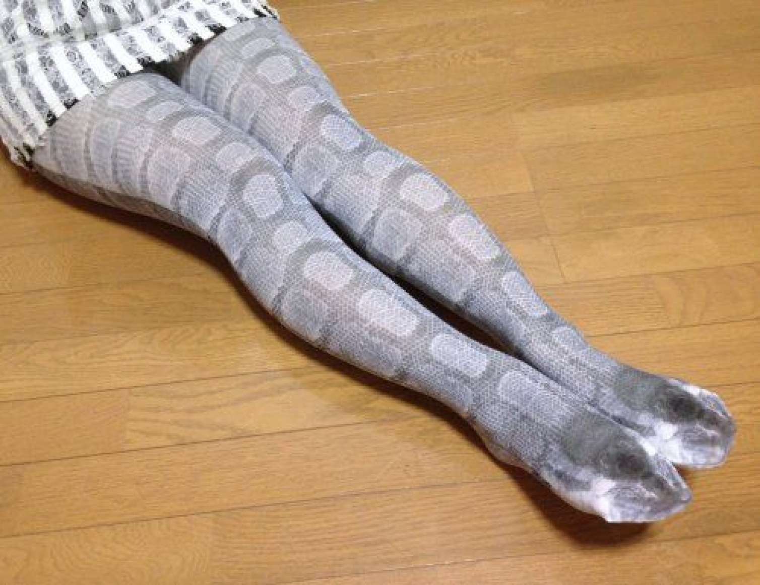 Arvadının ayağını ilana oxşadıb qıçını qırdı 