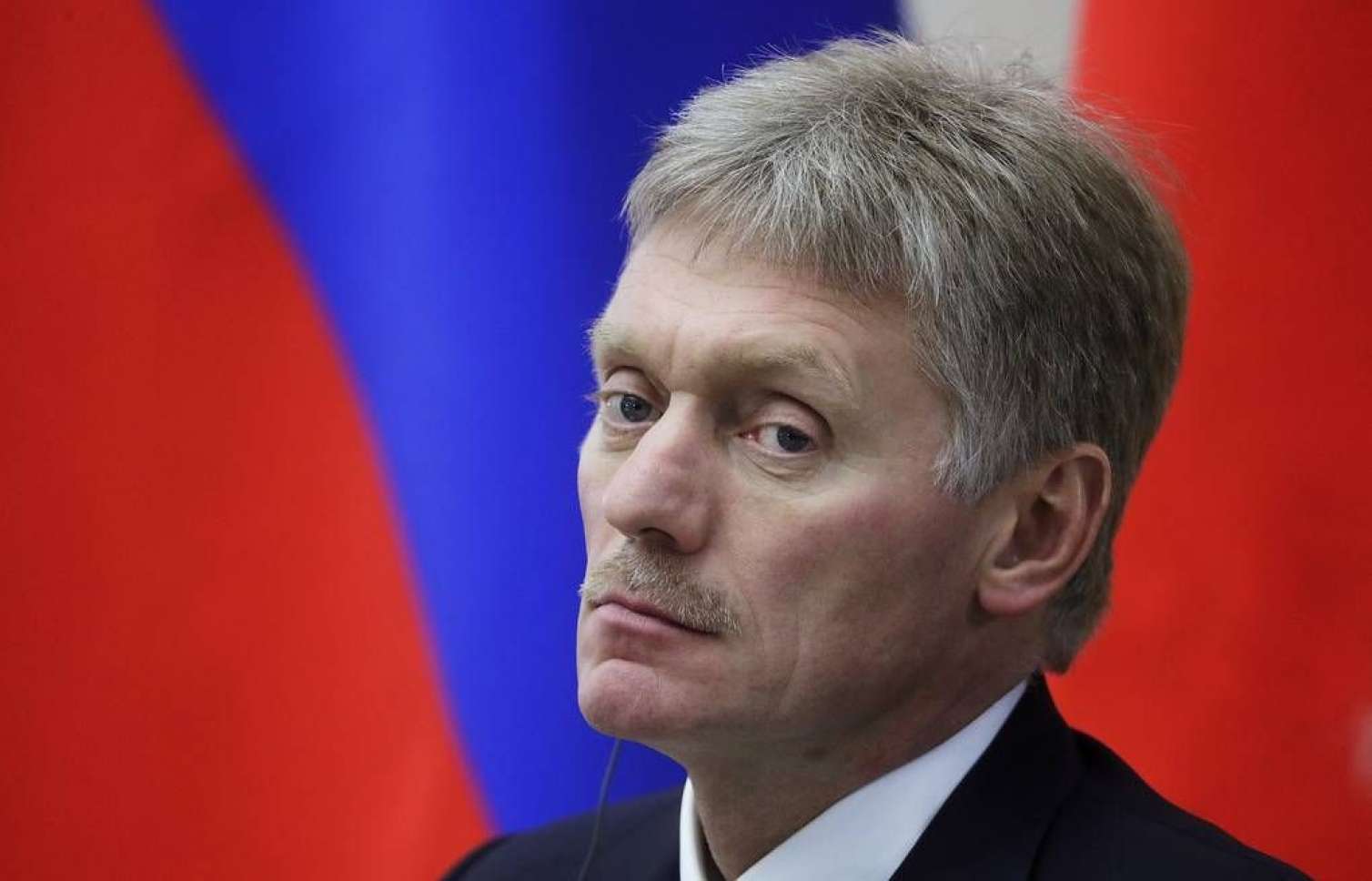 İsrail Rusiyanın vasitəçiliyini rədd etdi - Peskov 