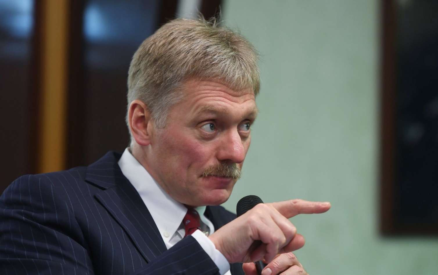Avropa müharibənin davam etməsini istəyir -  Peskov