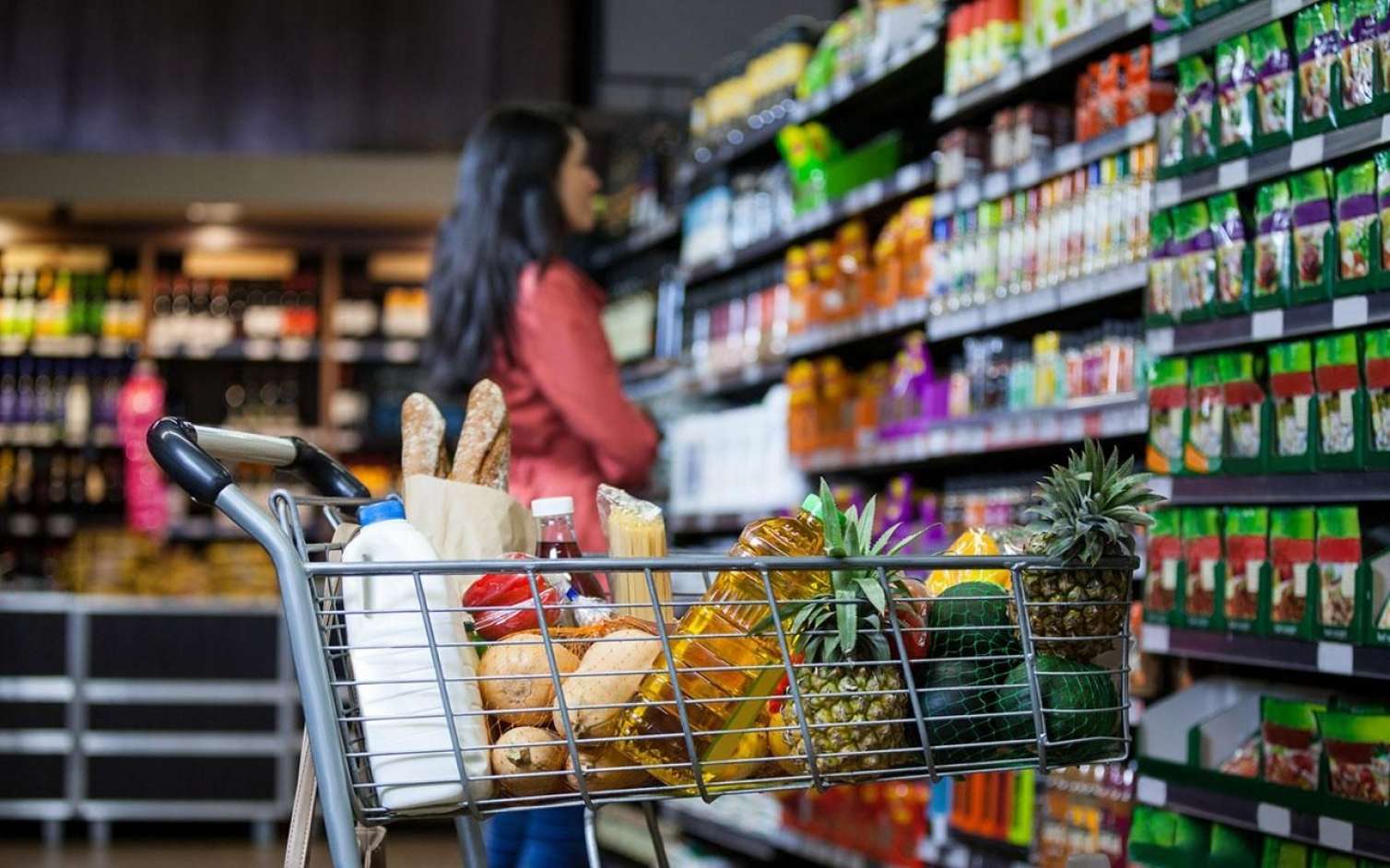Bu məhsullar kəskin bahalaşdı: Niyə? 