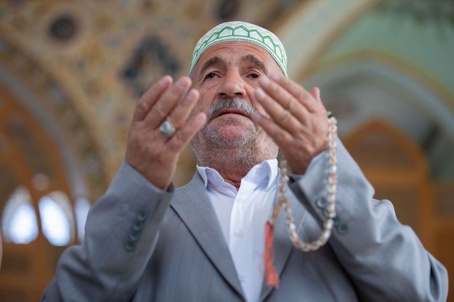 Bu həftə 4 günlük Ramazan tətili başlayır  