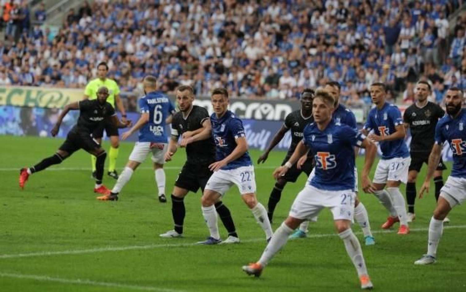 “Qarabağ” qələbə çaldı  
