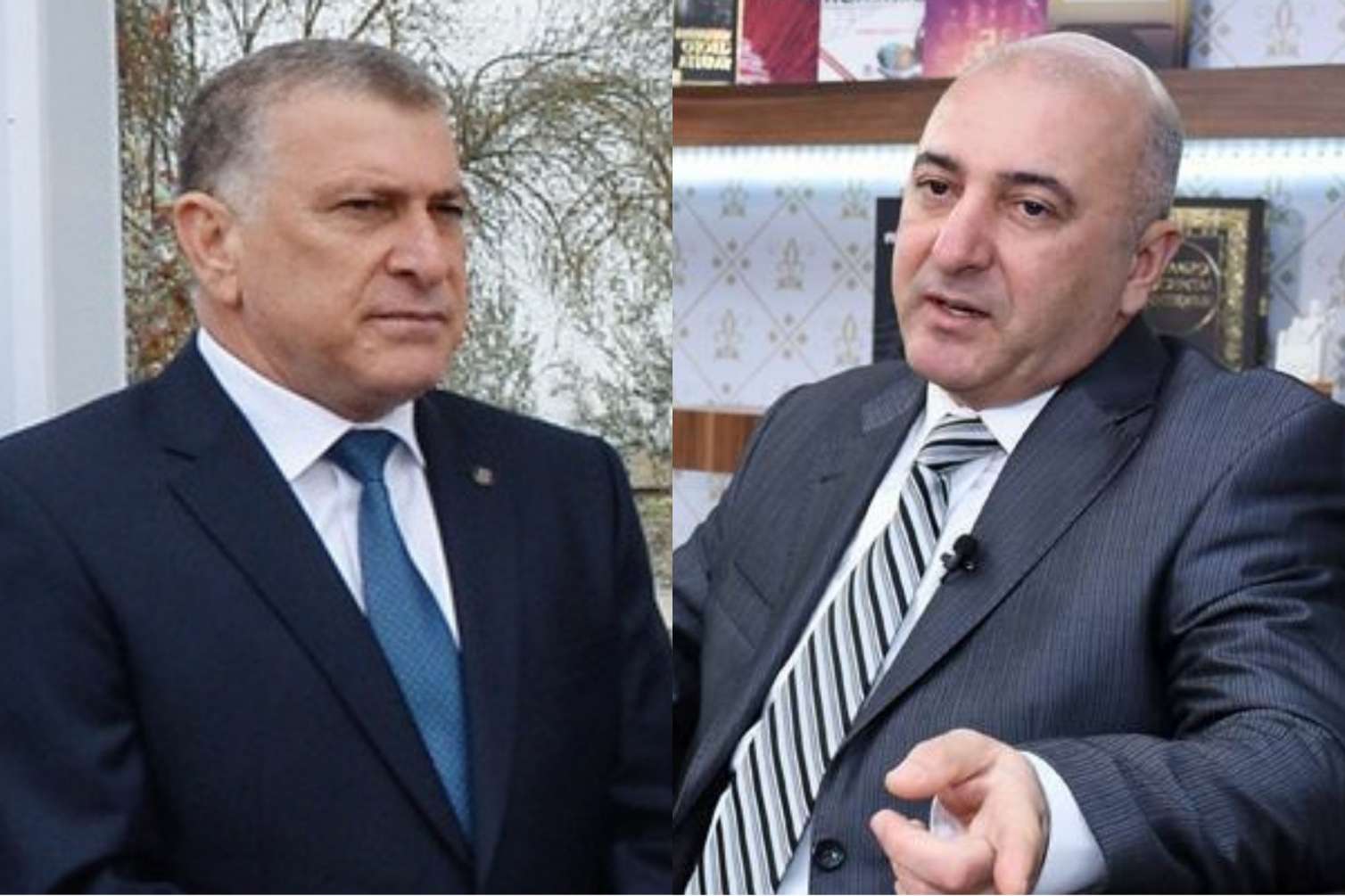 Əsgərlikdə olmayıb,14 ildir icra başçısıdır... - Ekspertdən qalmaqallı sözlər 