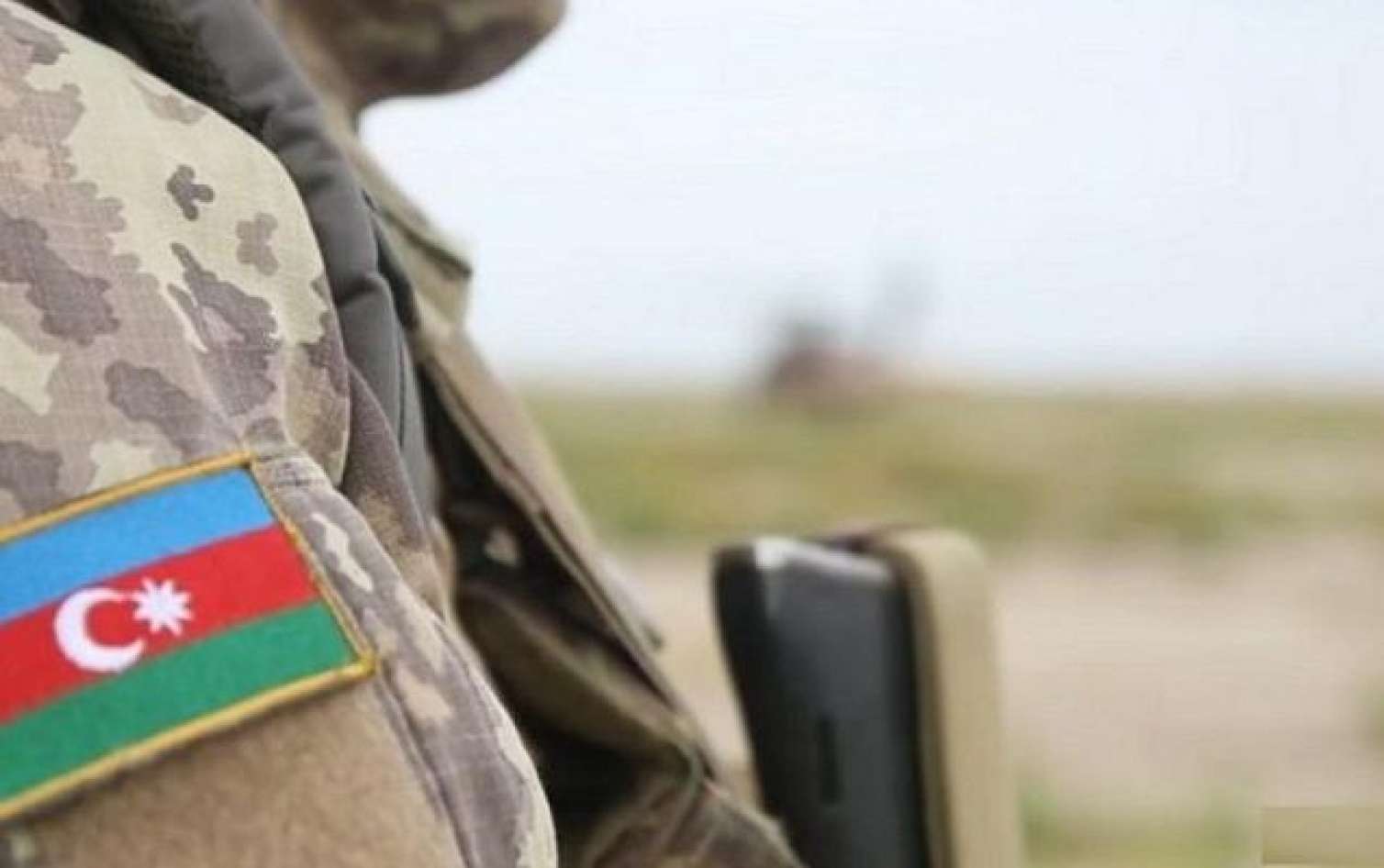 Azərbaycan Ordusunda yenilik! 