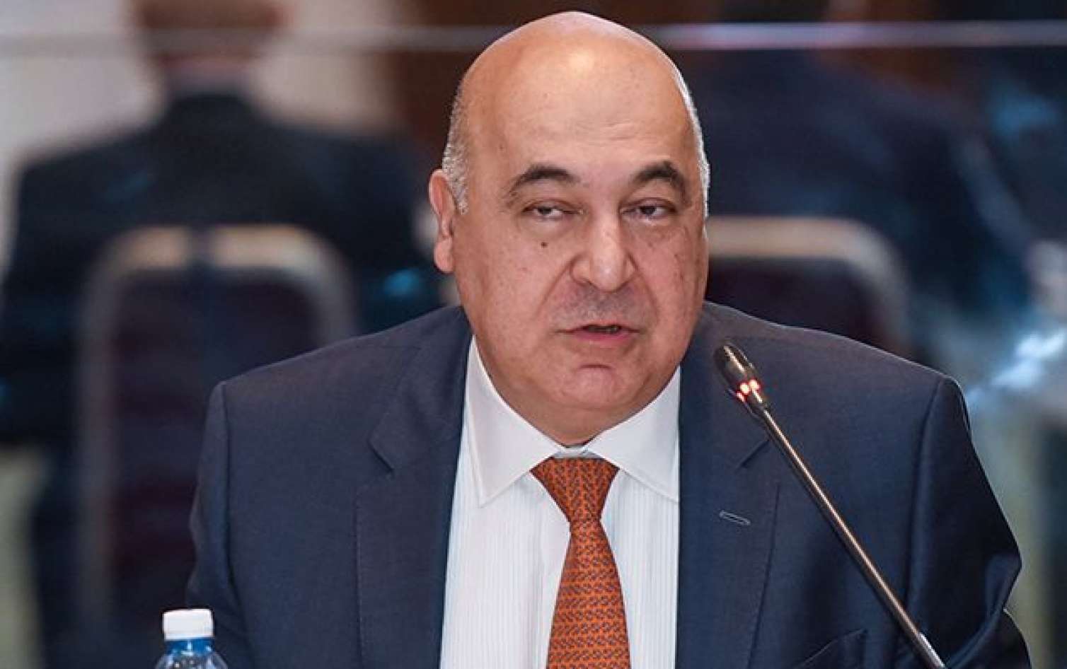 Azərbaycanda 3000 yazıçı var 