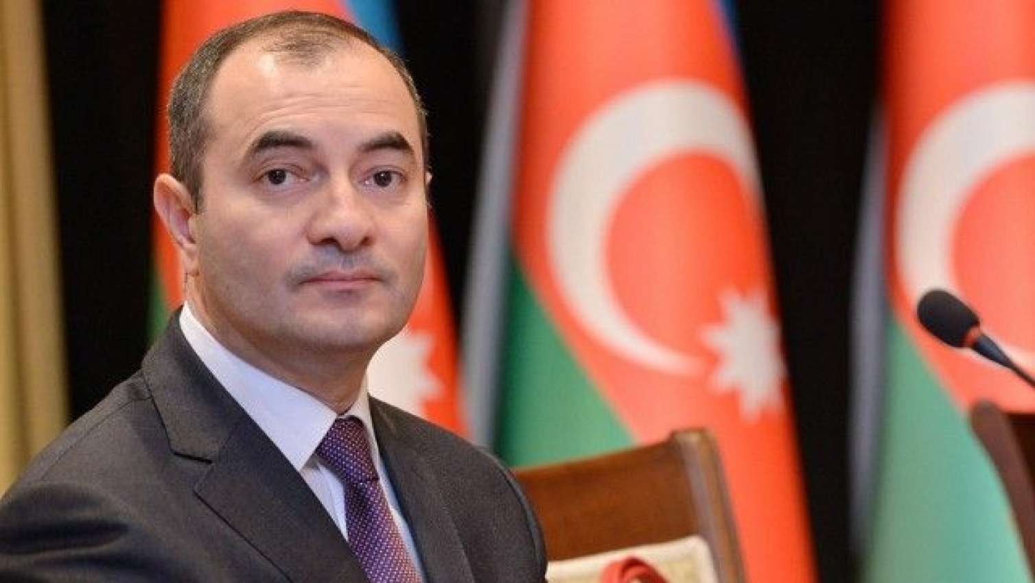 İlqar Musayev DTX rəisinin müavini vəzifəsindən azad edildi 