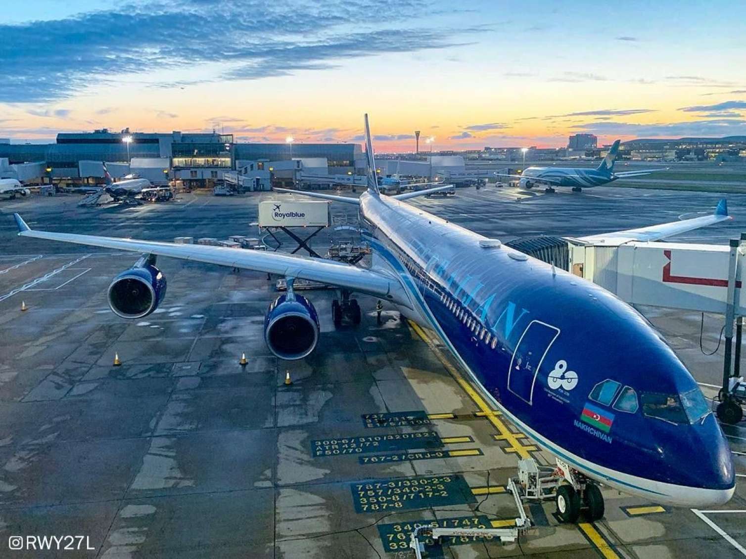 "Füzuli, Zəngilan və Laçın aeroportunu AZAL-a vermək olmaz” - Deputatdan etiraz 
