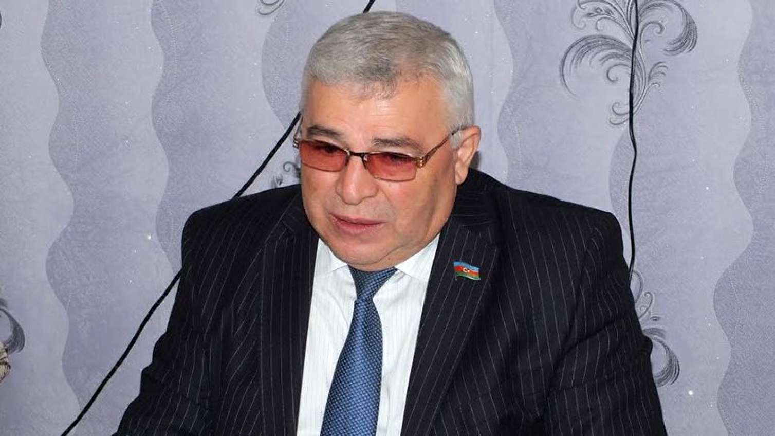 Millət vəkilindən səfirlərimizə ÇAĞIRIŞ 