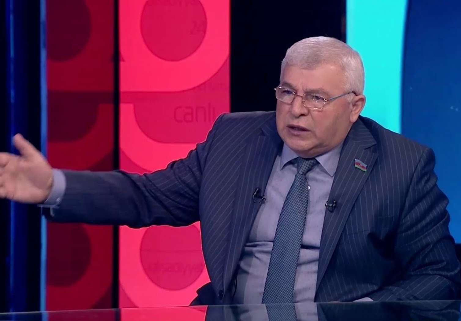 Maskalanmış düşmənlər Azərbaycana problem yaratmaq istəyir - YAP-çı deputat 