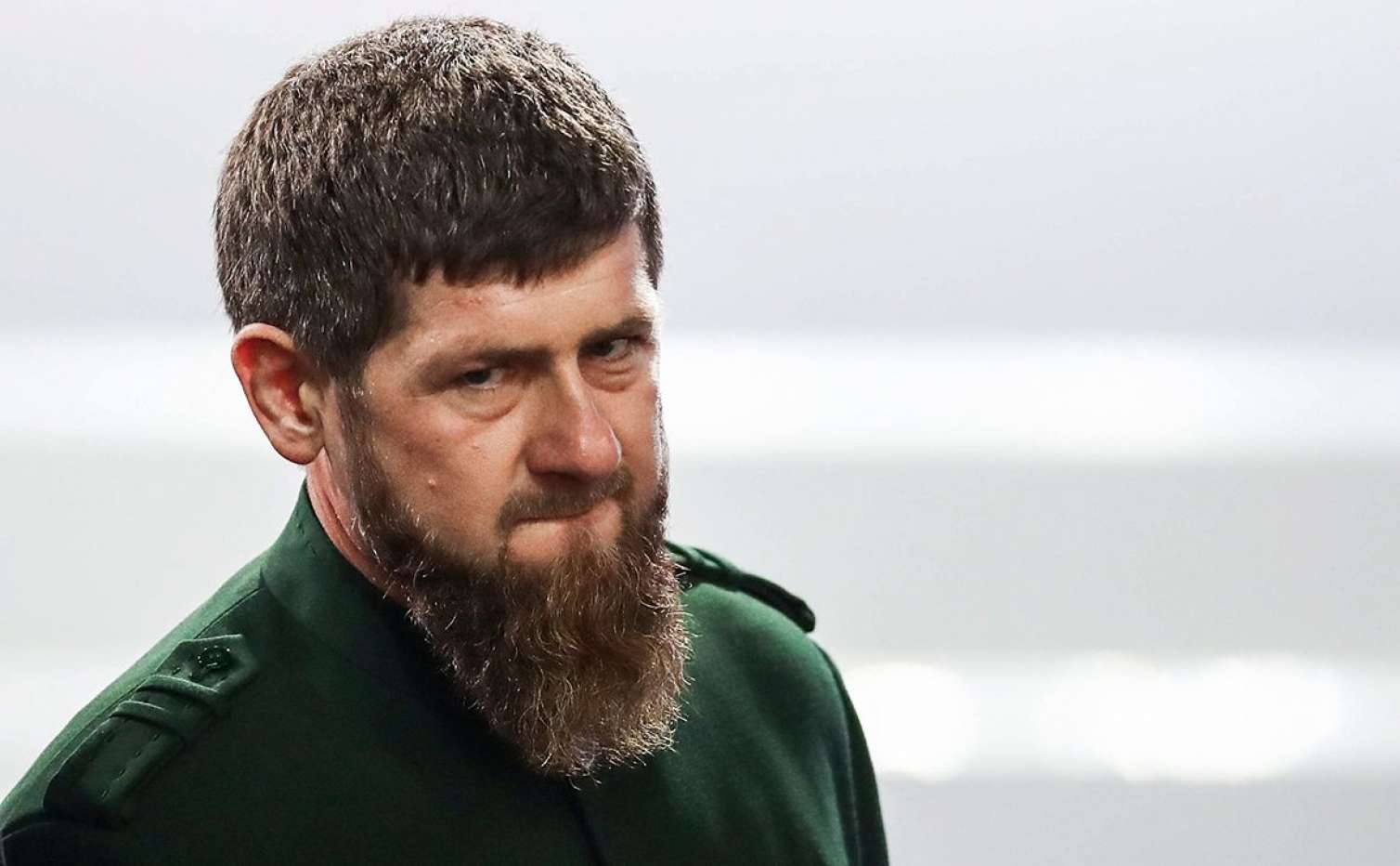 Kadırov istefa verir? 
