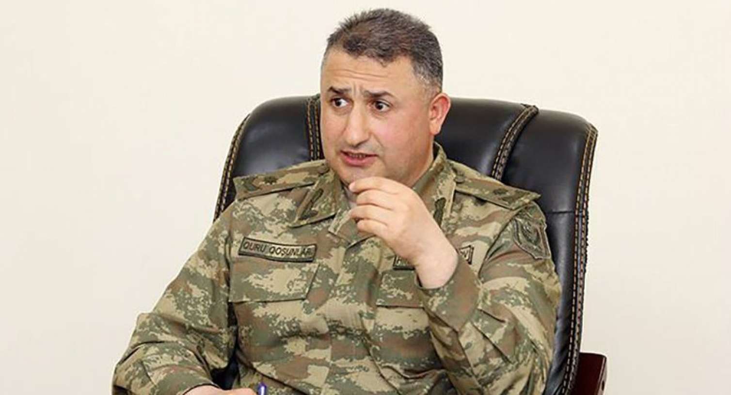 Hikmət Həsənova yeni vəzifə verildi 