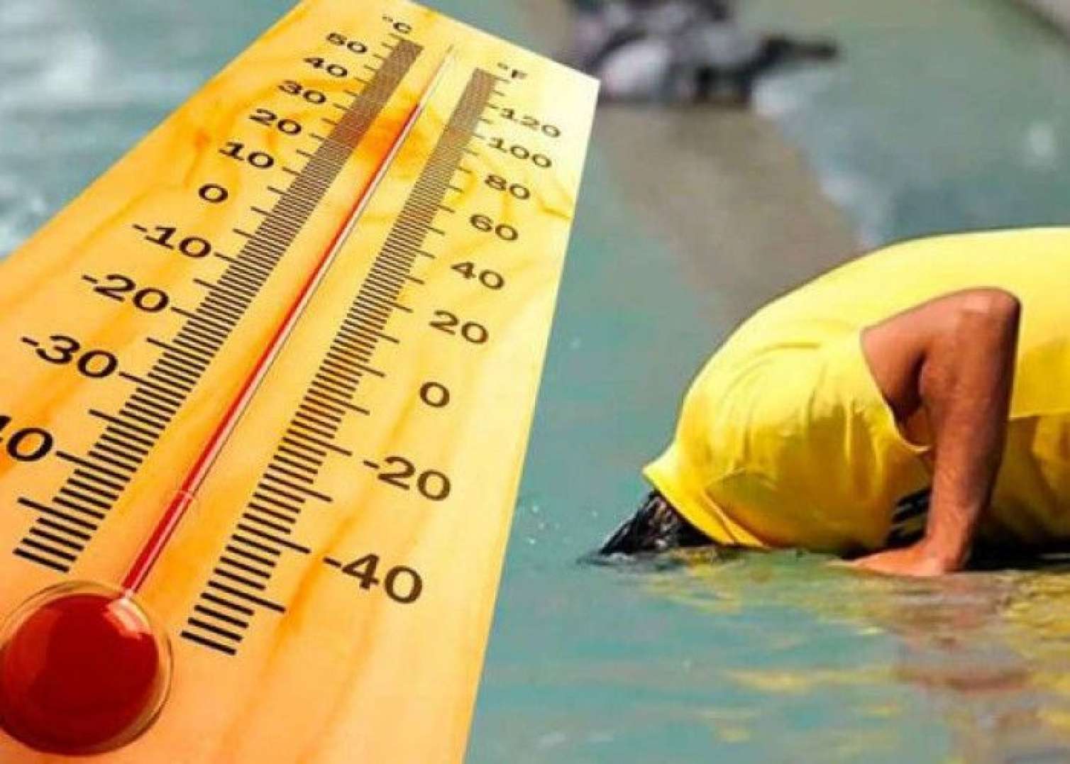 Temperatur yenidən yüksələcək -  Xəbərdarlıq
