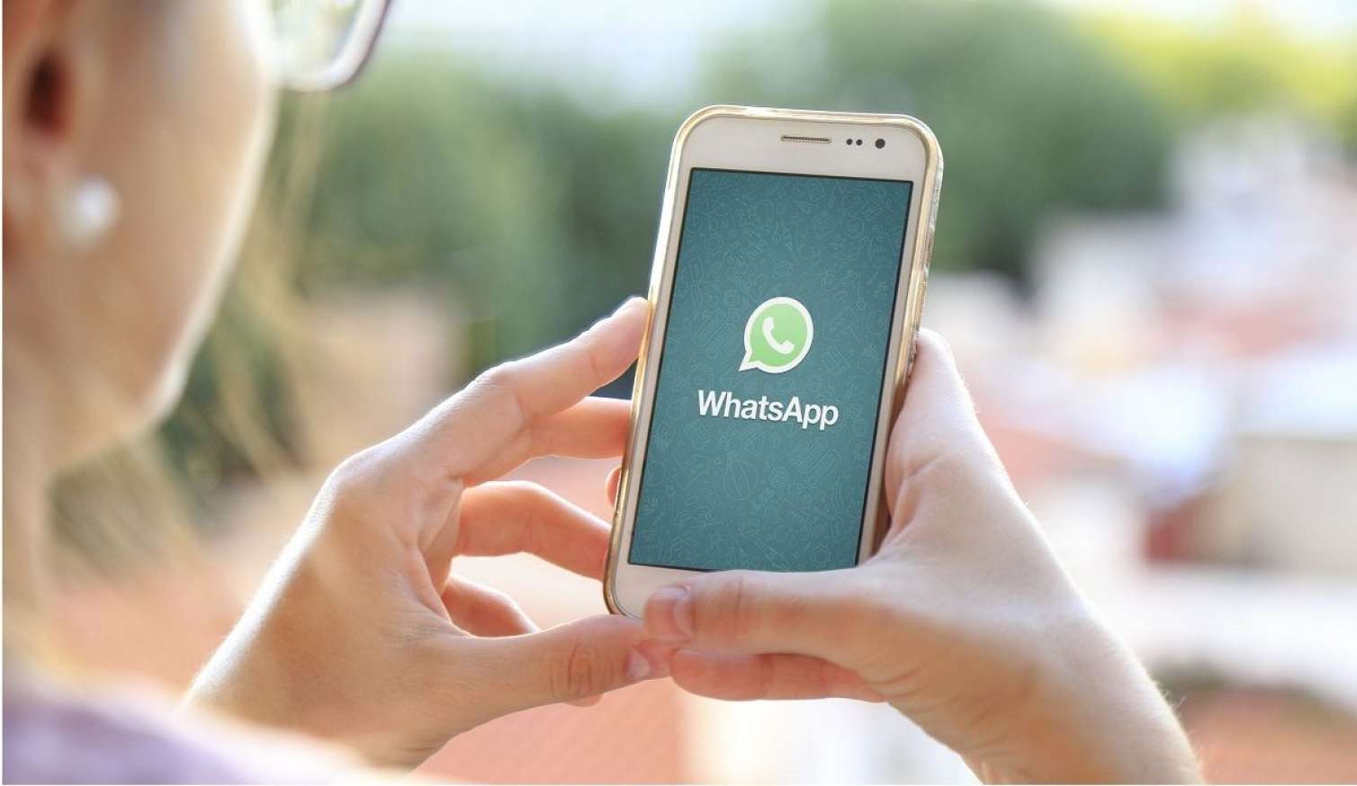 Whatsapp-dan daha bir yenilik -  FOTO