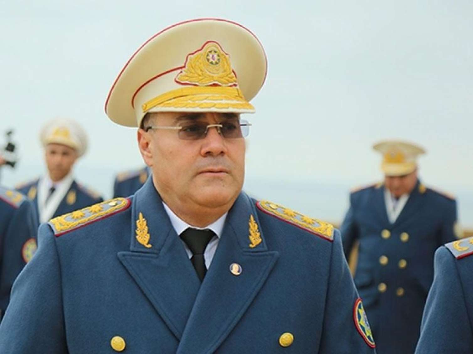 Səfər Mehdiyev yol polisini təhqir etdi : "Nə həyasız adamsan?" - VİDEO 