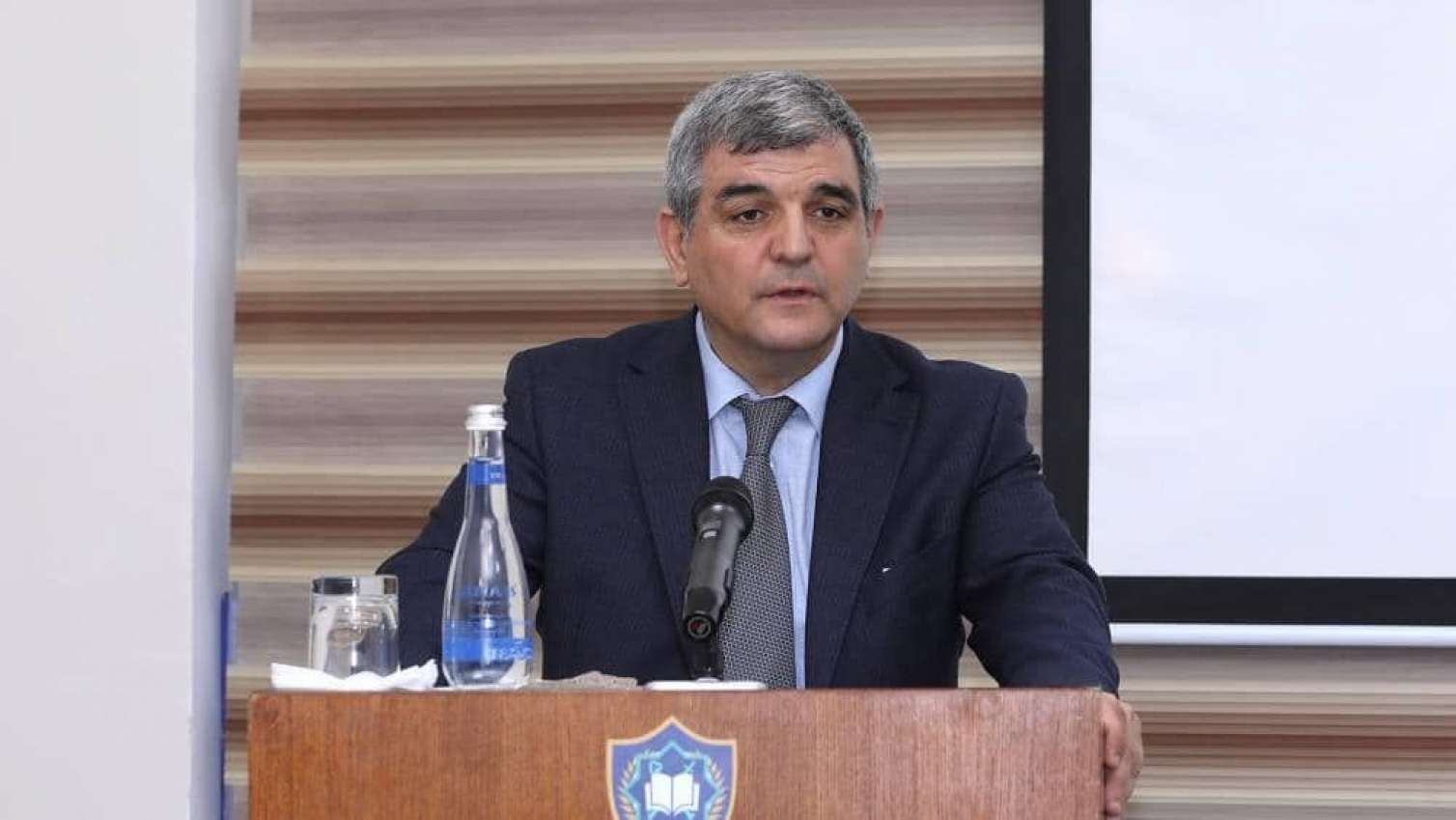 “İTV də çalışan bir göstəbək…” - Fazil Mustafadan sərt sözlər 