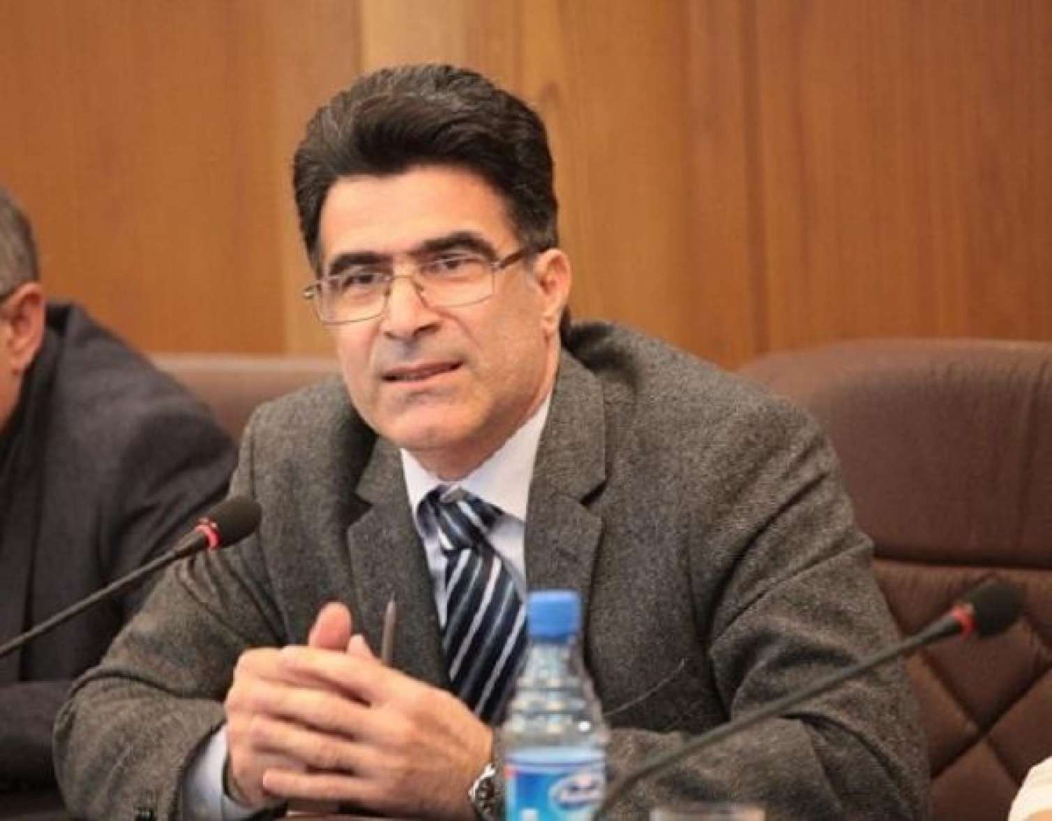 "İranın diplomatik missiyasının statusu aşağı salınmalıdır" - Hüquqşünas 