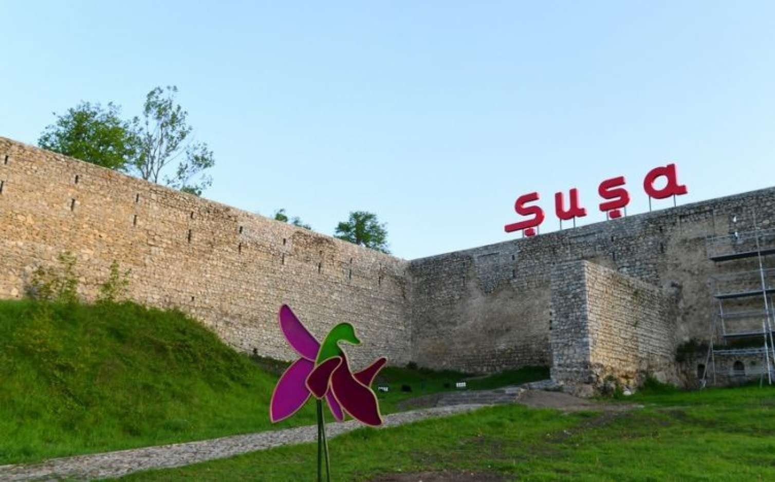 Şuşada alkoqollu içki və tütün məmulatlarının istehsalı QADAĞAN OLUNDU 