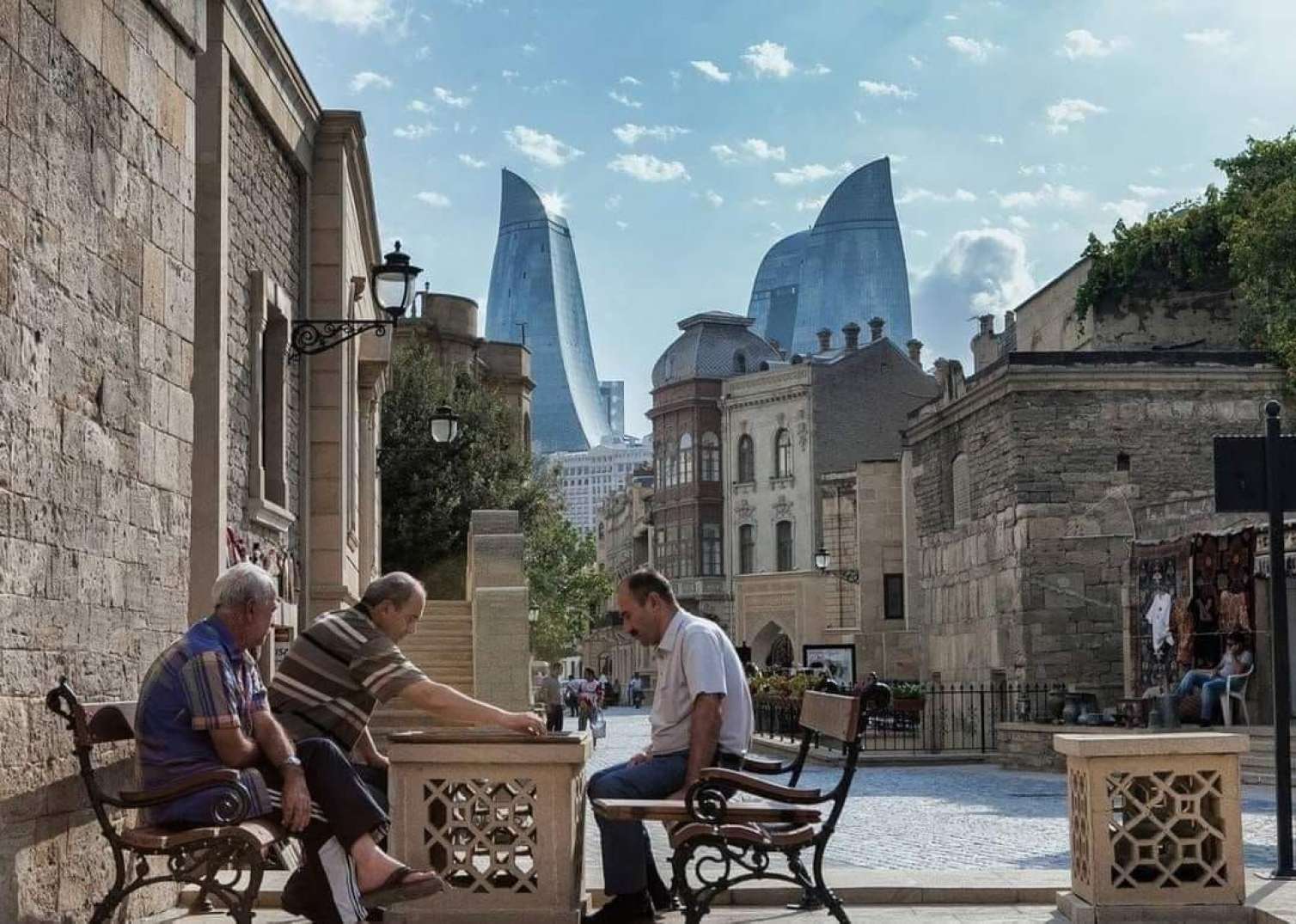 Şənbə gününün hava proqnozu 