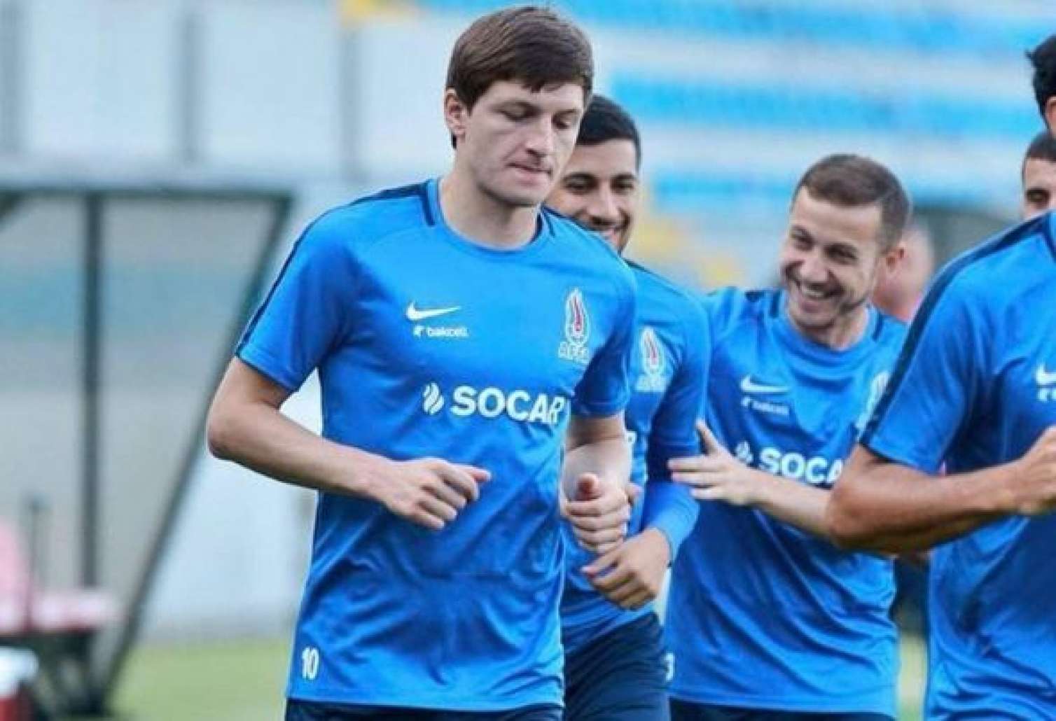 Mükafat qalmaqalı böyüyür: “Neftçi”nin prezidenti futbolçudan 12 mini geri istədiyini təsdiqlədi  